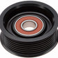 Gates 02-11 Honda Civic 4-Cyl. 2.0L Idler Belt Drive Pulley