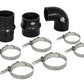 afe Bladerunner Intercooler Coupling Kit Ford Diesel Trucks 17-22 V8-6.7L (td)