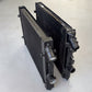CSF 05-09 Ferrari F430 High Performance All Aluminum Radiator - Left/Right