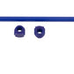 SuperPro 97-15 Nissan Navara D22 2WD/4WD 22mm HD Front Sway Bar