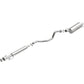 MagnaFlow BRE Exhaust Kit 11-17 Nissan Juke 1.6L
