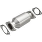 Magnaflow 10-12 Hyundai Genesis Coupe 2.0L Direct Fit Converter