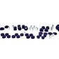 SuperPro Front and Rear Bushing Kit