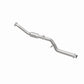 MagnaFlow 14-15 Subaru Forester 2.5L Direct Fit CARB Compliant Catalytic Converter