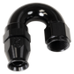 Russell Black 180 -8 Pro Ptfe Hose End