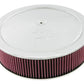K&N 7-5/16in Flange 16india 4-1/16in h 1in Drop Base