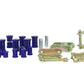 SuperPro Leaf Spring and Shackle Bushing Kit