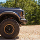 DV8 Offroad 2021+ Ford Bronco Front Bumper V2 - OE Plus Series (Works w/o ACC Relocation)