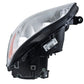 Hella 2007-2007 Mercedes-Benz GL320 Headlight Assembly