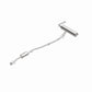 MagnaFlow BRE Exhaust Kit 01-03 Toyota RAV4 2.0L