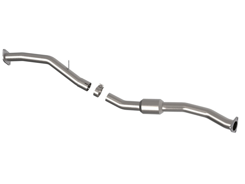 afe aFe POWER Direct Fit Catalytic Converter Subaru Outback 13-16 H4-2.5L