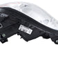 Hella 2008-2011 Mercedes-Benz ML320 Headlight Assembly