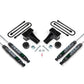 Zone Offroad 11-15 Ford F-250 2in/2in Suspension Lift