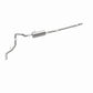 MagnaFlow BRE Exhaust Kit 99-04 Ford F-250 F-350