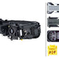 Hella 19-21 Mercedes-Benz Cls Series W/Intel Led Headlamp Lh