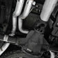 MBRP 17-20 Ford F-150 Raptor 3.5L Ecoboost Dual Rear Exit T409 3in Resonater Back Exhaust System