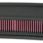 K&N Replacement Air Filter 69-8608Tfk