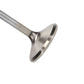 Manley Ford 4.6L 37.5mm Diameter 117.35mm Length Race Master Exhaust Valves (Set of 8)