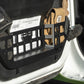 DV8 Offroad 18-25 Jeep Wrangler JL Electric Seat Front Door Molle Pockets
