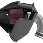 K&N Typhoon Intake Bmw 330I L4-2.0L F/I 19-21