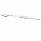 MagnaFlow BRE Exhaust Kit 01-04 MDX Pilot 3.5L