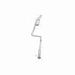 BRExhaust 11-19 Ford Fiesta 1.6L Exhaust Kit