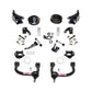 Skyjacker 3 in Suspension Lift Component Box.