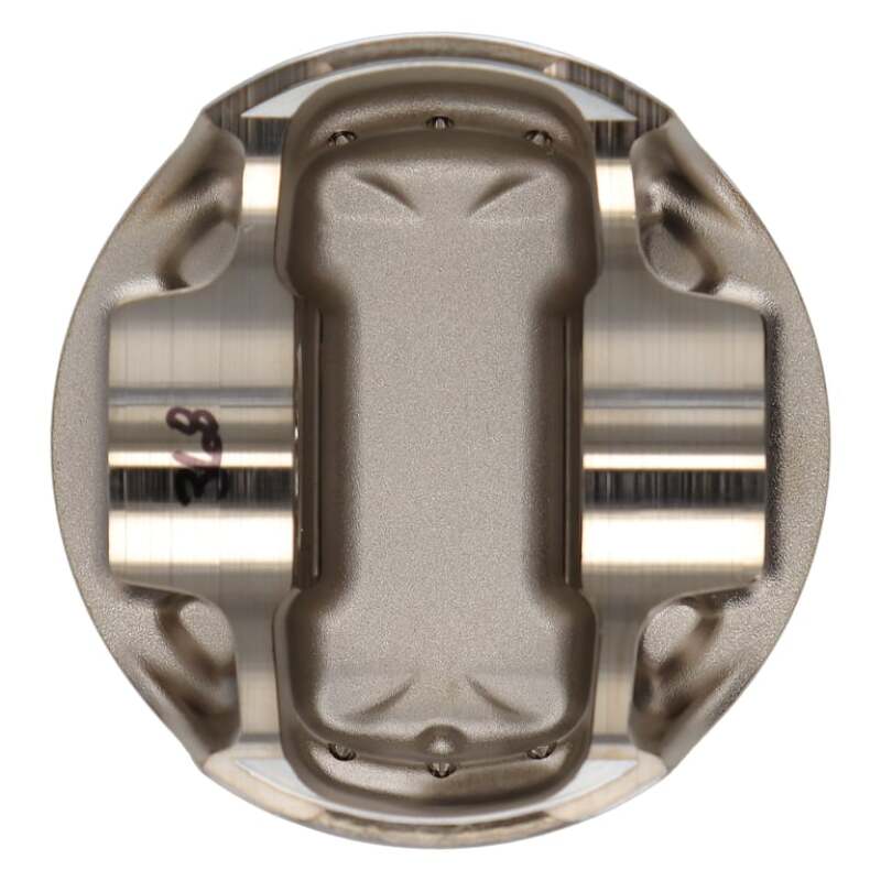 Wiseco Mitsubishi 4G63 85.50 mm Bore 35.00 mm CH 1.00 CC Piston Set