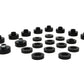 Whiteline 1976-1979 Jeep CJ5 Body Mount Bushing Set