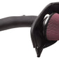K&N 07-09 Ford Mustang GT V8-4.6L Aircharger Performance Intake