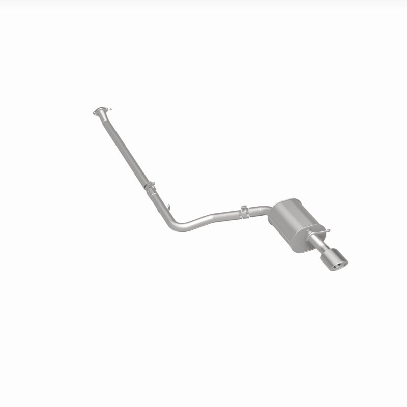 Magnaflow 16-20 Kia Optima 2.4L BRE Exhaust Kit