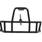 DV8 18-25 Jeep Wrangler JL Body Mounted Tire Carrier