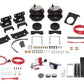Firestone 03-12 RAM 2500/3500 AIO Analog Ride-Rite All-In-One Kit w/ Mounting Plate (W217602867)
