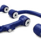 SuperPro Toyota Land Cruiser 100 Series Front Upper Fixed Offset Control Arm Set