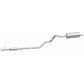 BRExhaust 14-16 Kia FORTE 1.8L Exhaust Kit