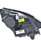 Hella 2006 Mercedes-Benz R Cls Xen Headlamp Lh