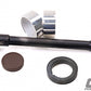 GSC P-D Mitsubishi Evo 4-9 4G63 Replacement Race Balance Shaft (Shaft Only / No Cancel/Returns)