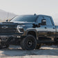 DV8 Offroad 24-26 Chevy Silverado 2500/3500 Spec Series Front Bumper