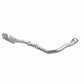 Magnaflow 10-13 Land Rover Range Rover Sport 5.0L Direct Fit Converter