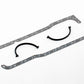Cometic Ford 351W Windsor V8 .094in KF Oil Pan Gasket Kit