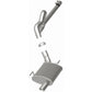 MagnaFlow BRE Exhaust Kit 05-09 Ford Mustang 4.0L