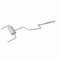 BRExhaust 08-12 CHEVROLET MALIBU 3.6L Exhaust Kit