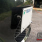 GrimmSpeed 10+ Subaru Legacy/Outback / 13+ Subaru BRZ/13+ Scion FR-S License Plate Relocation Kit