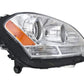 Hella 2009-2011 Mercedes-Benz ML320 AMG Bi-Xenon Headlight Assembly