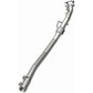 BRE Exhaust 02-05 A4 Quattro A4 1.8L Front Pipe Kit