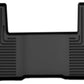 Husky Liners 2023 Honda Pilot X-Act Contour Black Floor Liners (2nd Seat)