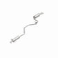 MagnaFlow BRE Exhaust Kit 09-13 Mazda 6 2.5L