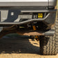 DV8 2014-2021 Toyota Tundra Tube Rear Bumper
