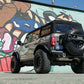 DV8 Offroad 2021+ Ford Bronco Competition Series Rear Bumper
