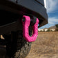 DV8 Offroad D-Rings Pair